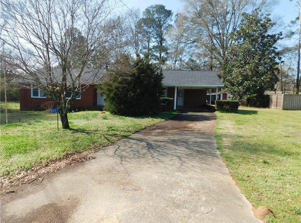 311 Bryant Road, Monroe, GA 30655