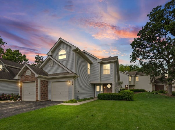 754 Ripple Brook Lane, Elgin, IL 60120