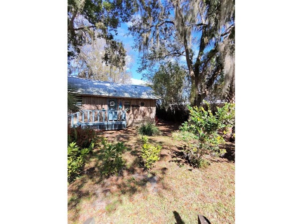 23667 NE 135TH LANE, FORT MC COY, FL 32134