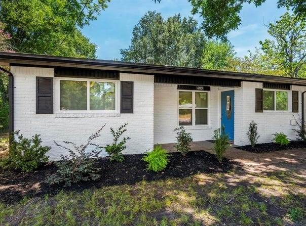 409 E 2nd Street, Quinlan, TX 75474