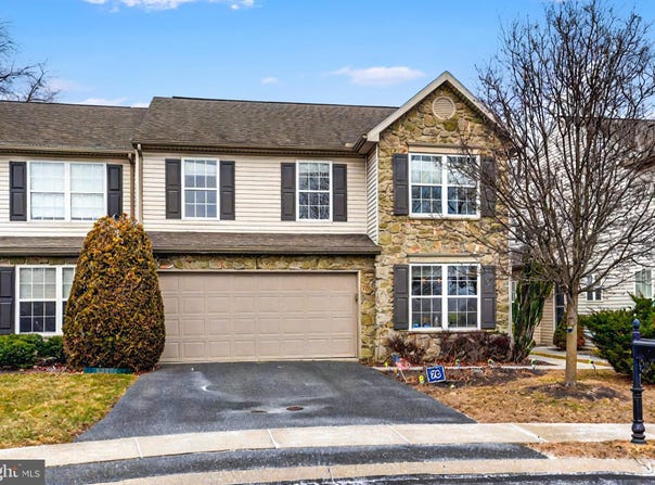 76 BROADWELL LANE, MECHANICSBURG, PA 17055