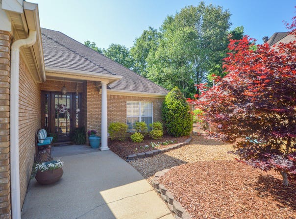 115 Chelsia Way, Starkville, MS 39759