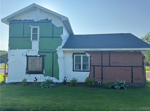 149 Elizabethtown Road, German Flatts, NY 13357