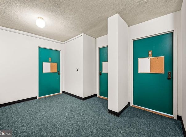 801 YALE AVENUE, SWARTHMORE, PA 19081