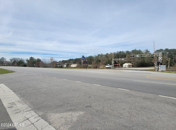 112 Jackson Street, Yemassee, SC 29945