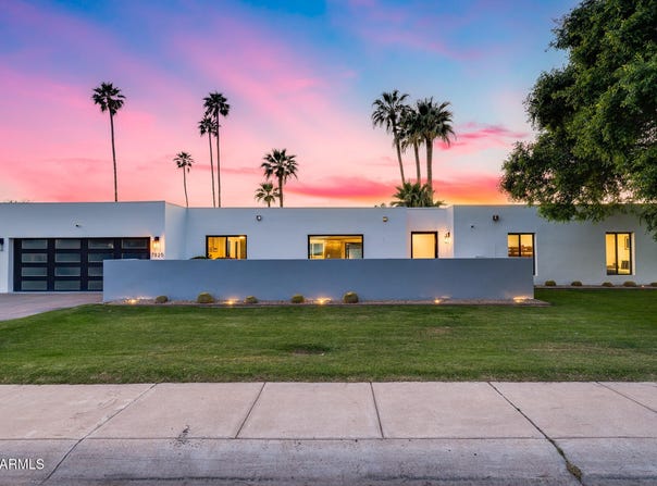 7820 N 5TH Avenue, Phoenix, AZ 85021