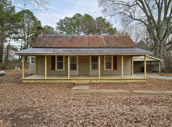 19036 Easter Ferry Road, Athens, AL 35614