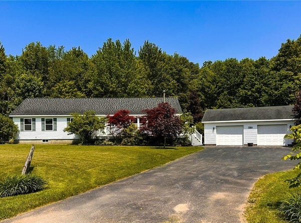 7554 Camroden Road, Floyd, NY 13440
