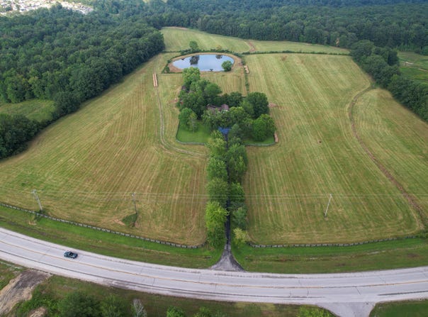 2490 KY 801 N, Morehead, KY 40351