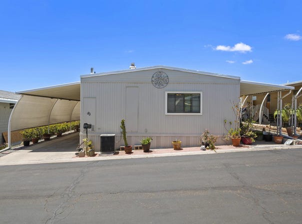 1815 Sweetwater Rd. unit: 89, Spring Valley, CA 91977