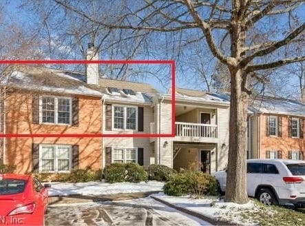 283 Patriot LN, Williamsburg, VA 23185