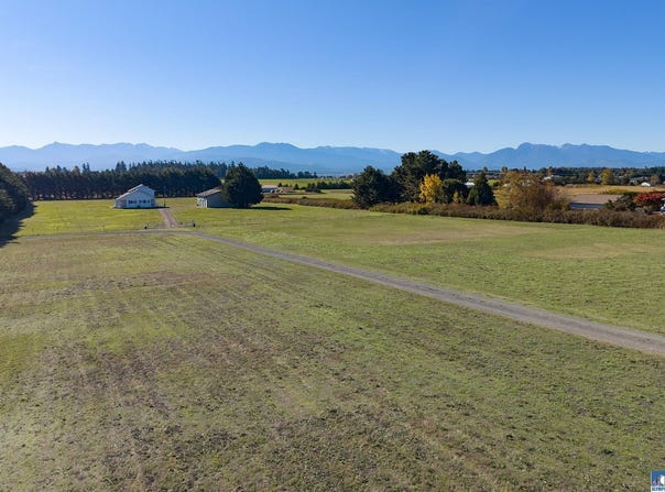 9999 Marine Drive, Sequim, WA 98382-0000