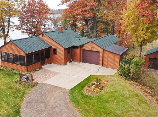 29626 436th Place, Farm Island Twp, MN 56431
