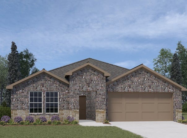 1144 Stella Drive, Ferris, TX 75125