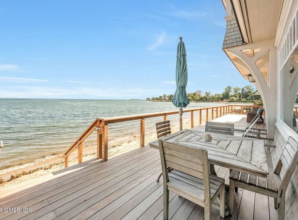 46 Compo Mill, Westport, CT 06880