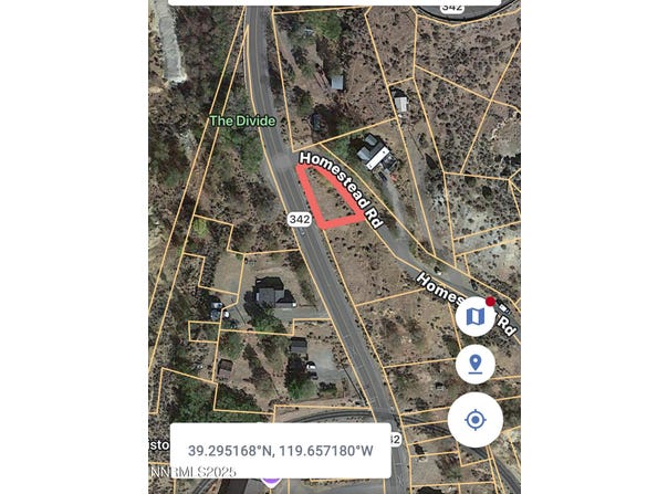 1341 N Main Street, Virginia City, NV 89440