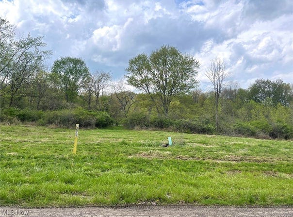 Candell Street SE lot: # 8, Massillon, OH 44646