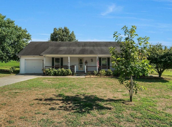 9736 Holt Springer Road, Athens, AL 35611