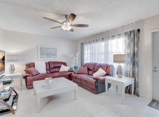 2051 Cambridge C, Deerfield Beach, FL 33442