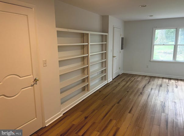 123 COUNTRY CLUB DRIVE, STANARDSVILLE, VA 22973