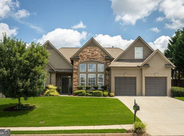 1511 Rocky Knoll, Dacula, GA 30019