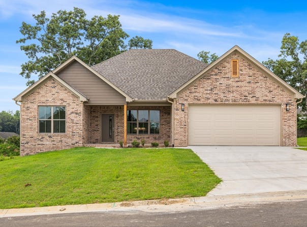 738 Grand Valley Loop, Austin, AR 72007