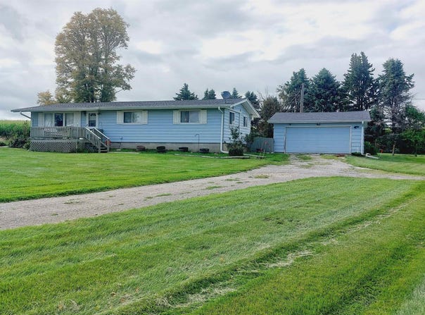 1627 200Th Street, Red Oak, IA 51566