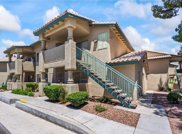 338 Jett Street, Las Vegas, NV 89145