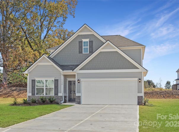 2191 Catawba Trace Drive, Catawba, NC 28609