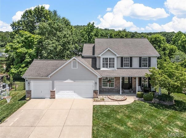 5132 Saddlebrook Parkway, Imperial, MO 63052