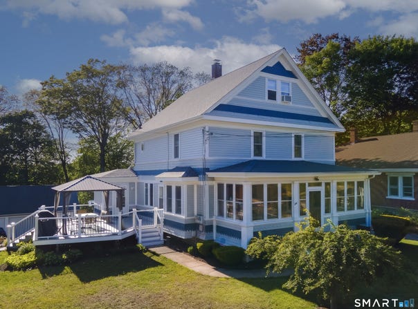 107 Broad Street, Killingly, CT 06241