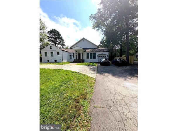 4925 LINCOLN AVENUE, ALEXANDRIA, VA 22312