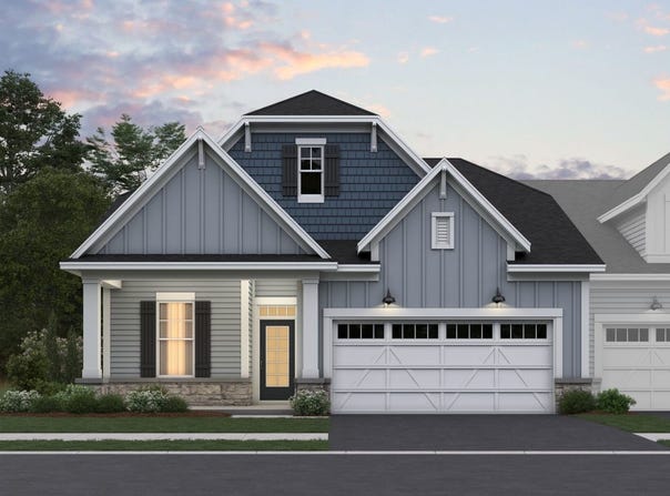 25501 W Stockwell Drive, Plainfield, IL 60544
