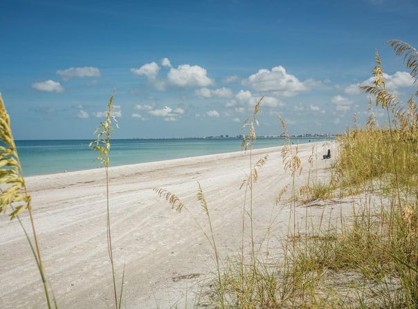 15TH Avenue, ST PETE BEACH, FL 33706