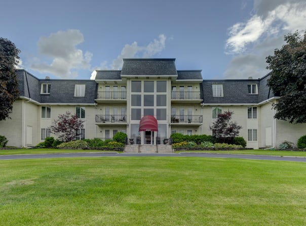 8831 Harrison Avenue, Munster, IN 46321