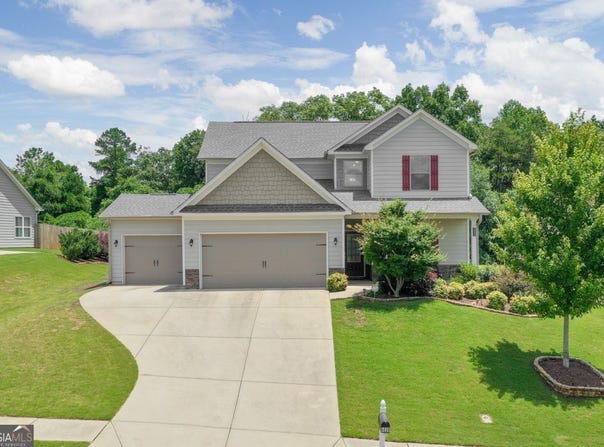 4434 Highland Gate, Gainesville, GA 30506