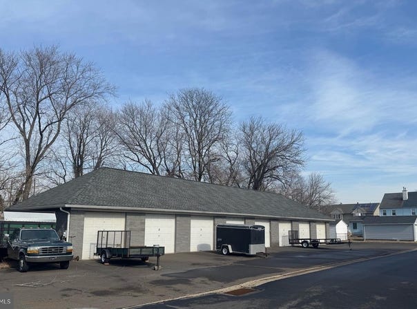 0 GREEN ST, BRISTOL, PA 19007