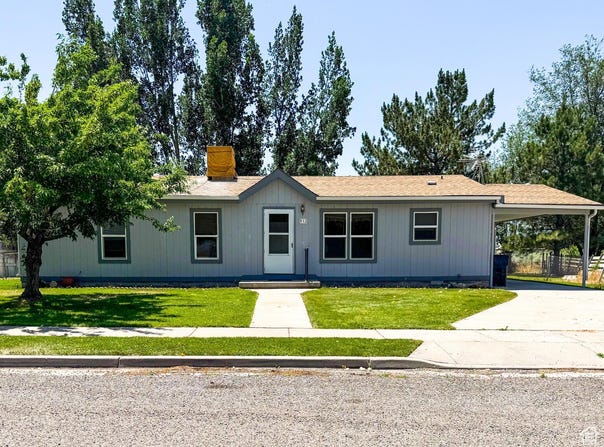 912 S West Redview DR, Monroe, UT 84754