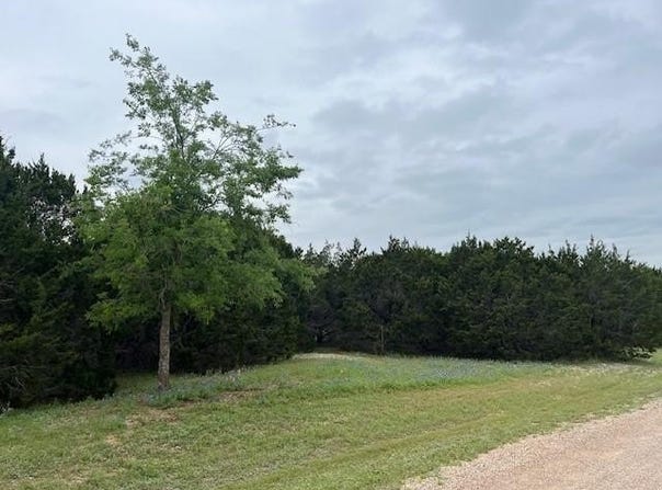 1759 Highland Drive, Whitney, TX 76692