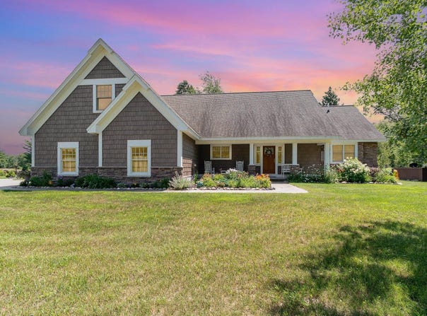 7432 Westwood Drive, Oscoda, MI 48750