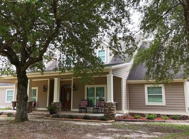6325 State Highway 95, Abbeville, AL 36310
