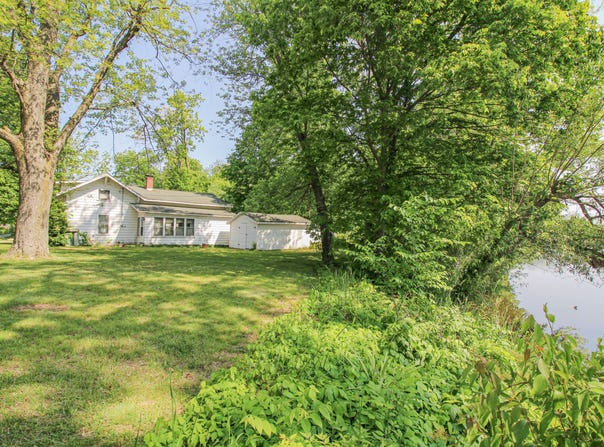 303 Spring Street, Constantine, MI 49042