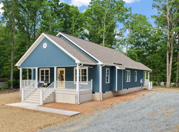 19 Mansion Drive, Clarksville, VA 23927