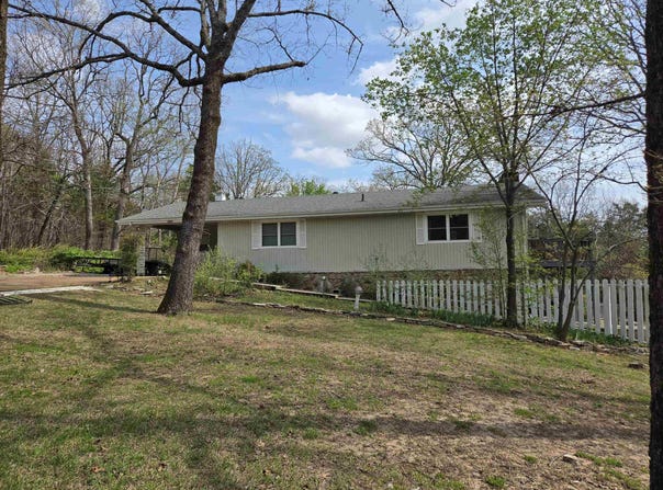1012 Fairwater Circle, Horseshoe Bend, AR 72512