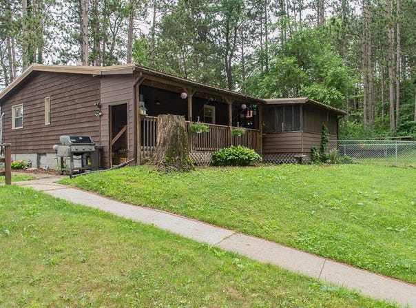 14475 North Avenue, Bellevue, MI 49021