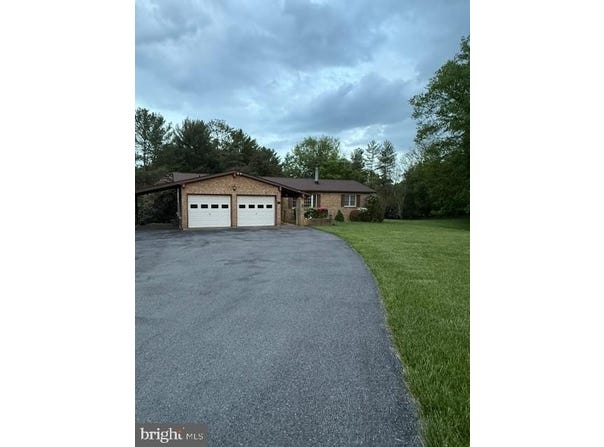 314 MACBETH DRIVE, CHARLES TOWN, WV 25414