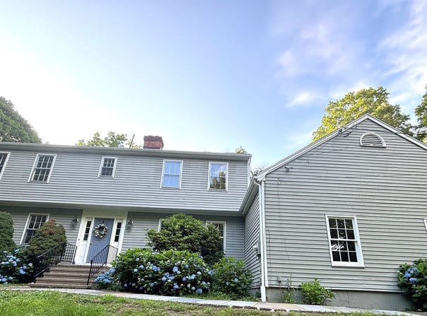 1510 Congress Street, Fairfield, CT 06825