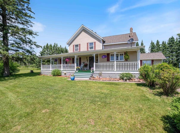 3364 County Rd 139, Barnum, MN 55707