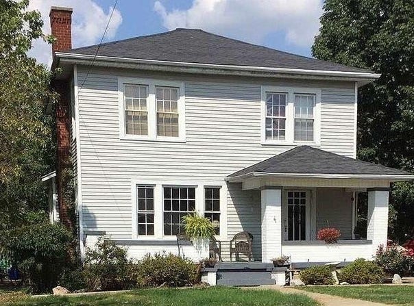 320 W Seminary Street, Owenton, KY 40359