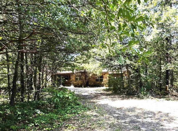 4250 Hwy 71 S, Mena, AR 71953
